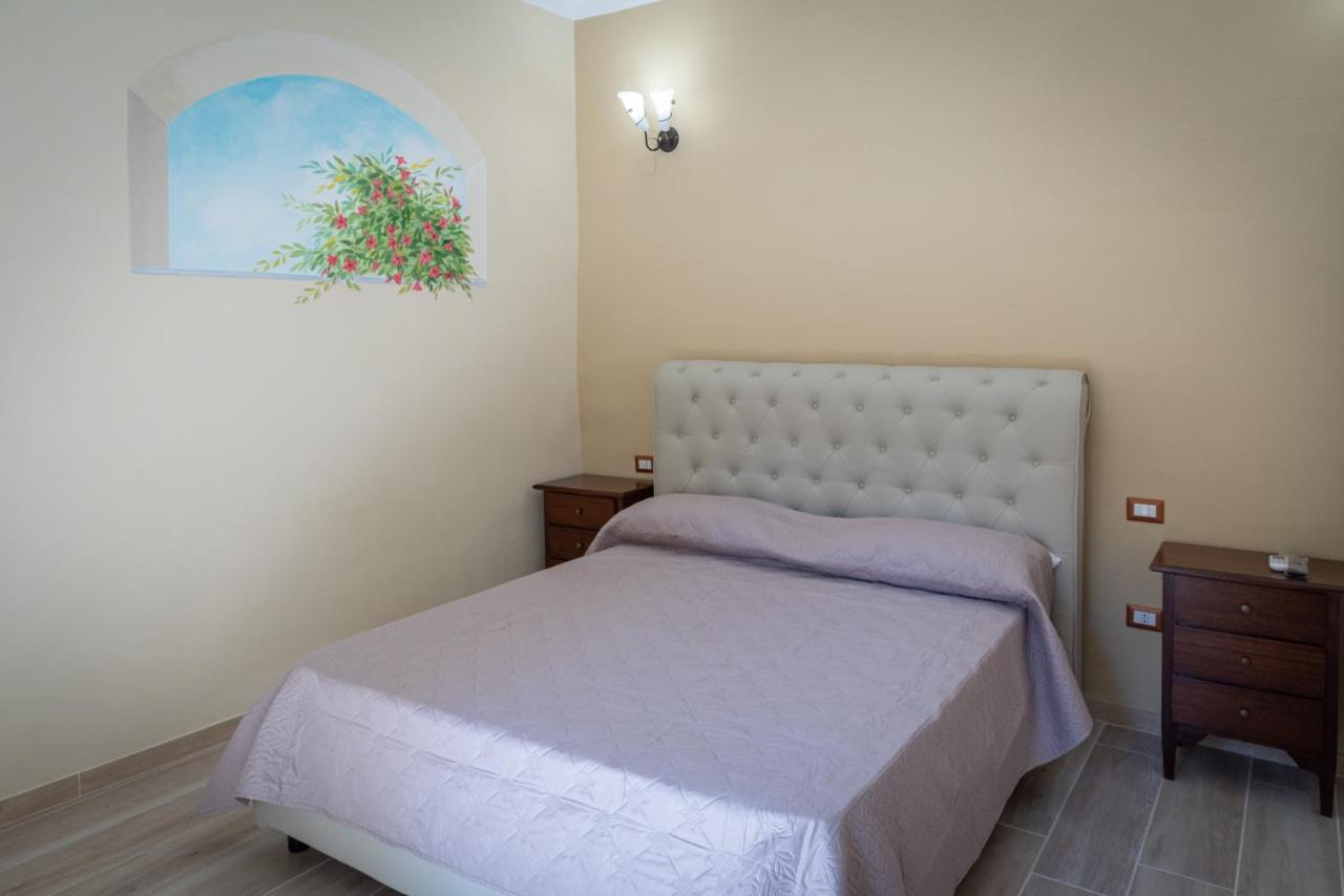 Mandevilla Home Caiazzo Exterior photo
