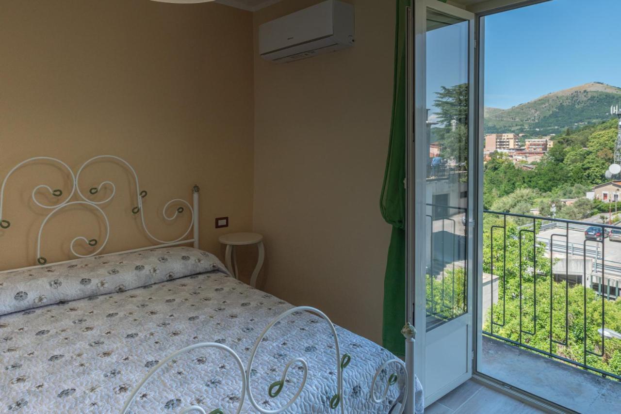 Mandevilla Home Caiazzo Exterior photo