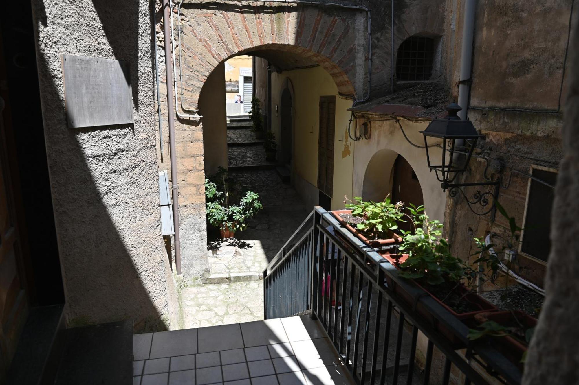 Mandevilla Home Caiazzo Exterior photo