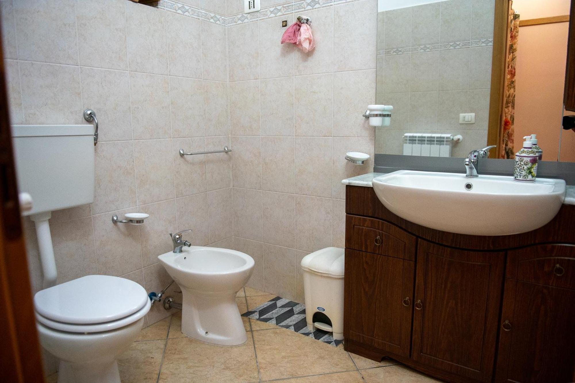 Mandevilla Home Caiazzo Exterior photo