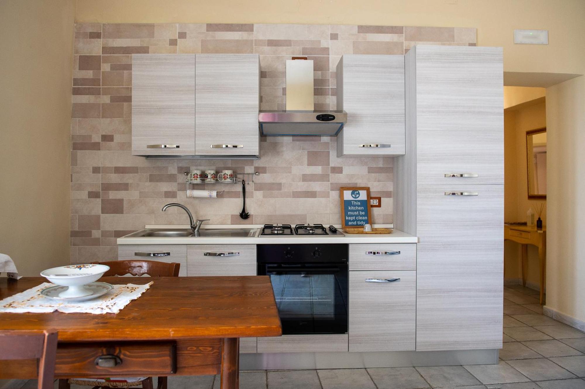 Mandevilla Home Caiazzo Exterior photo
