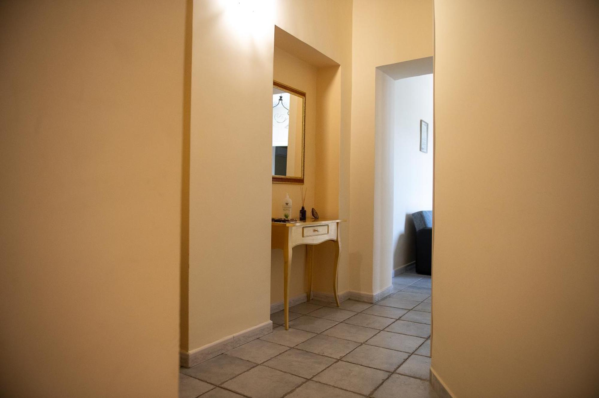 Mandevilla Home Caiazzo Exterior photo